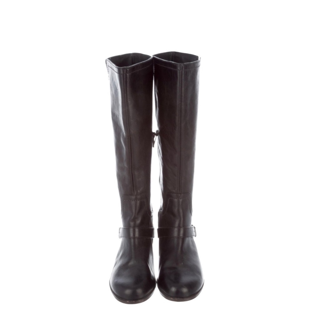 UGG Channing Riding Boots— great for fall!!